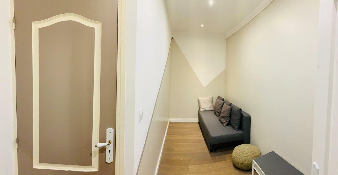 Victoire Appartement Aix-en-Provence Bagian luar foto