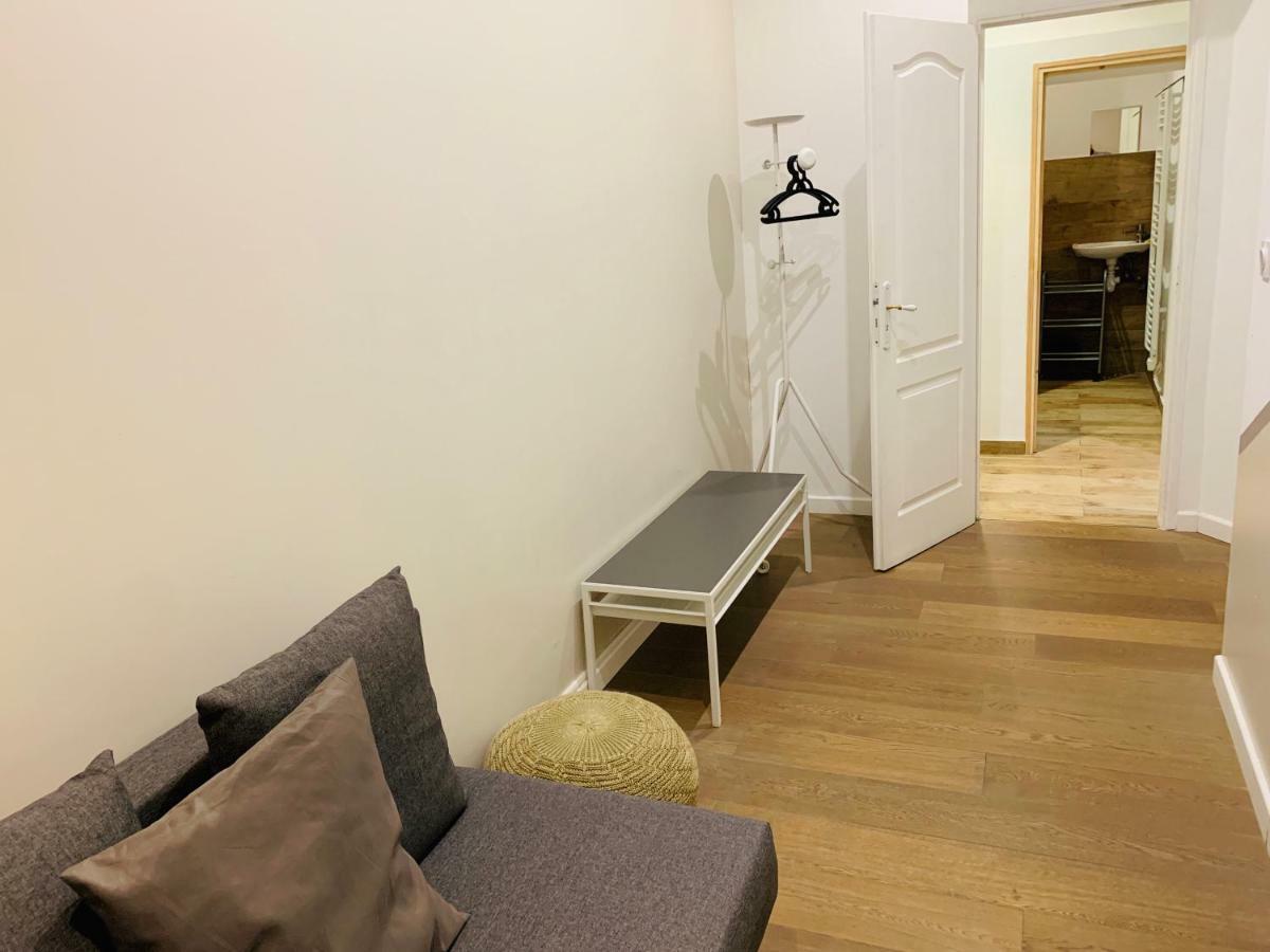 Victoire Appartement Aix-en-Provence Bagian luar foto