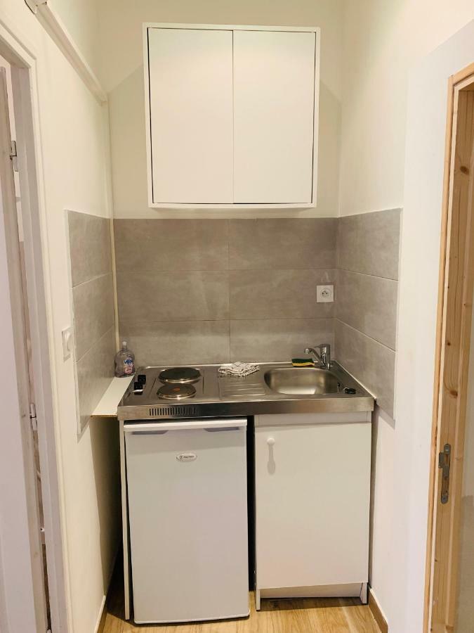 Victoire Appartement Aix-en-Provence Bagian luar foto