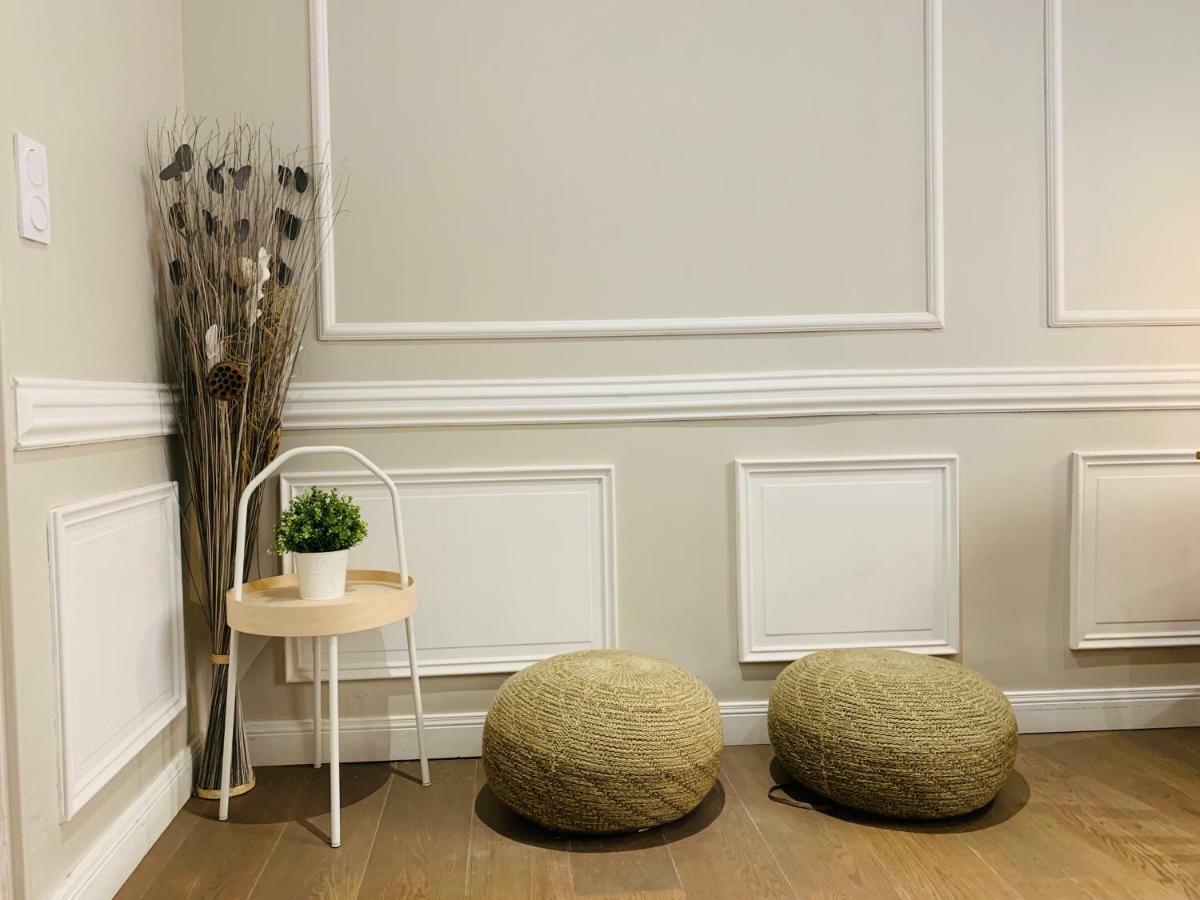 Victoire Appartement Aix-en-Provence Bagian luar foto