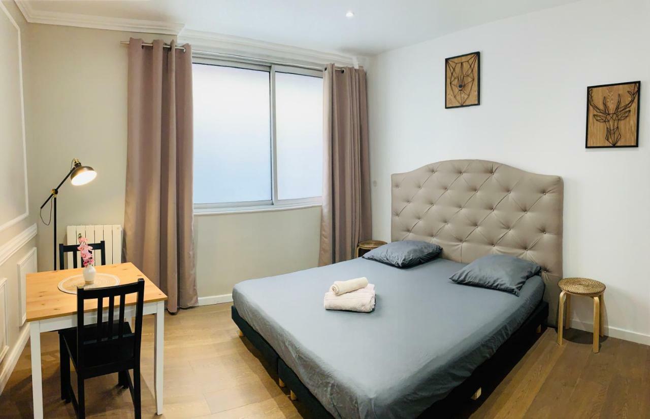 Victoire Appartement Aix-en-Provence Bagian luar foto