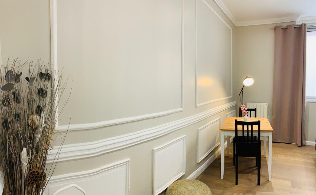 Victoire Appartement Aix-en-Provence Bagian luar foto