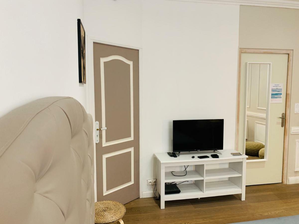 Victoire Appartement Aix-en-Provence Bagian luar foto