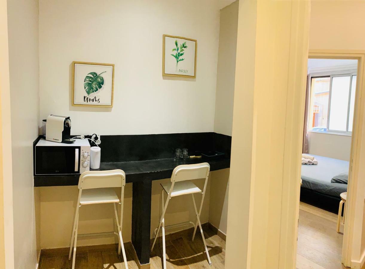 Victoire Appartement Aix-en-Provence Bagian luar foto