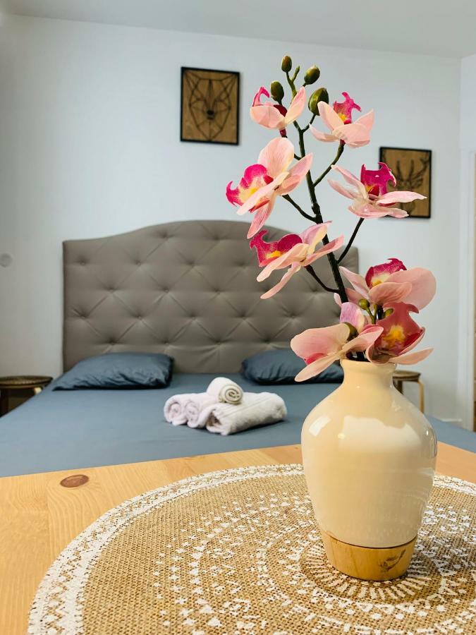 Victoire Appartement Aix-en-Provence Bagian luar foto