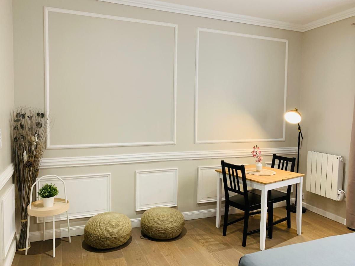 Victoire Appartement Aix-en-Provence Bagian luar foto